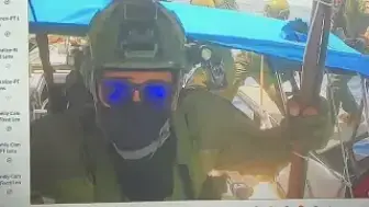 İsrail Güçleri Gazze Ablukasını Kırmak İsteyen Filoya Müdahale Etti