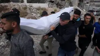 İsrail, Hamas Silahlı Kanat Lideri Ezzedine Al-Haddad'a Saldırı Düzenlediğini Açıkladı: 7 Ölü, 50 Yaralı