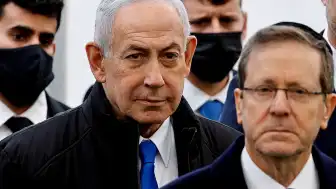 İsrail Parlamentosunda Erken Seçim Tartışması: Netanyahu Baskı Altında