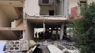 İsrail'in Lübnan Saldırılarında Can Kaybı 3020'ye Yükseldi