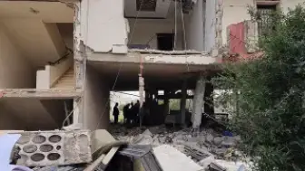 İsrail'in Lübnan Saldırılarında Can Kaybı 3020'ye Yükseldi