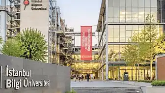 İstanbul Bilgi Üniversitesi Cumhurbaşkanlığı Kararıyla Kapatıldı