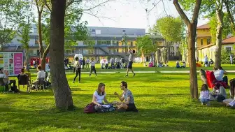 İstanbul Bilgi Üniversitesi Faaliyet İzni Yeniden Verildi