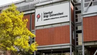 İstanbul Bilgi Üniversitesi'nin Faaliyet İzni Kaldırıldı