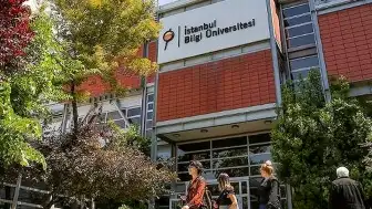 İstanbul Bilgi Üniversitesi'nin Faaliyet İzni Kaldırıldı