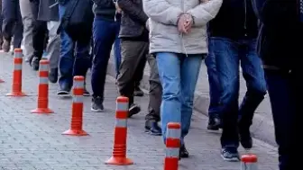 İstanbul Merkezli 3 İlde DEAŞ Operasyonu: 110 Gözaltı