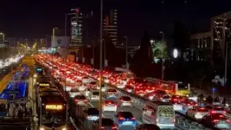 İstanbul'da 20 Mayıs Trafik Durumu: Yoğunluk Yaşanan İlçeler ve Alternatif Güzergahlar