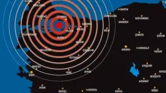 İstanbul'da Deprem İddiaları AFAD ve Kandilli Tarafından Doğrulanmadı