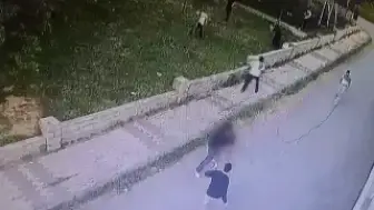 İstanbul'da İki Çocuk, Bir Çocuğu Bıçaklayarak Öldürdü