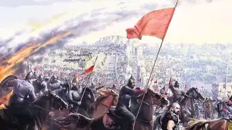 İstanbul'un Fethi: Yeni Bir Çağın Başlangıcı