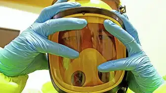 İtalya'da Ebola Şüphesi: İki Kişide Belirti Görüldü, Afrika'da Vaka Sayısı Artıyor