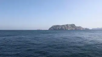 İtalyan Mayın Gemileri Hürmüz Boğazı'na Gönderildi