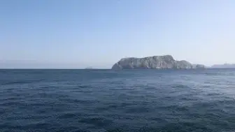 İtalyan Mayın Gemileri Hürmüz Boğazı'na Gönderildi