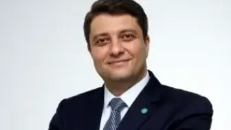 İYİ Parti Milletvekili Ersin Beyaz partisinden istifa etti