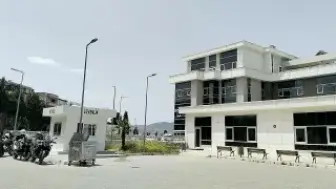 İzmir'de Şantiyede Yanmış Kadın Cesedi Bulundu, Bir Kişi Gözaltına Alındı