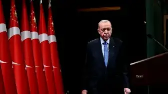 Kabine Toplantısında Önemli Gündem Maddeleri Görüşüldü