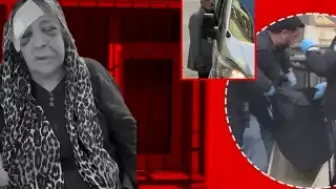 Kağıthane'de Kan Donduran Olay: Kayınvalide, Damadını Öldürdü