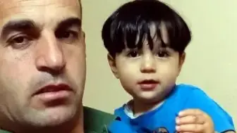 Kahramanmaraş'ta Trajik Kaza: Baba ve Oğlu Hayatını Kaybetti