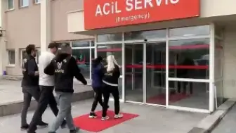 Kapadokya Havalimanı'nda Güvenlik Görevlisi Silah ve Mermi Çalmaktan Tutuklandı
