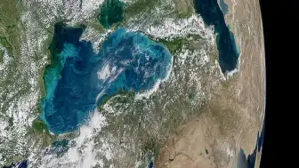 Karadeniz'de Üç Tankere İHA Saldırısı: Mürettebat Güvenli