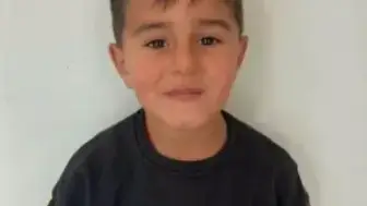 Kayıp 5 Yaşındaki Çocuk Ölü Bulundu