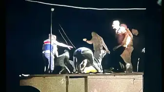 Kayıp Çocuk Evin Damında Ölü Bulundu