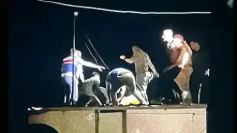 Kayıp Çocuk Evin Damında Ölü Bulundu