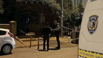 Kayseri'de Kadın Kurtarmak İsteyen Kardeşler Bıçaklandı: 2 Yaralı