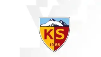 Kayserispor'dan Abdulsamet Burak Hakkında Açıklama
