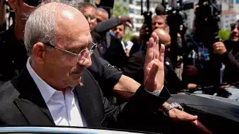 Kemal Kılıçdaroğlu Bayramlaşma Tarihini Güncelledi
