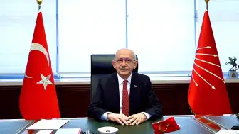 Kemal Kılıçdaroğlu'ndan Açıklama: FETÖ Ajanlarını Fark Edemediğim İçin Affedin