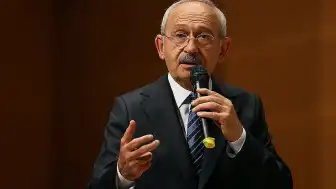 Kemal Kılıçdaroğlu'ndan TBMM'ye Başvuru: Grup Başkanlığı Görevi Geçersiz Sayılsın Talebi