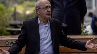 Kemal Kılıçdaroğlu'nun Yeni MYK'sı Şekilleniyor: Kilit İsimler ve Görev Dağılımı