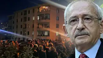 Kılıçdaroğlu, Parti Genel Merkezine Polis Eşliğinde Gitmek İstemiyor