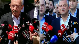 Kılıçdaroğlu Yönetiminden Özgür Özel'in Mitingine Engel İddiası