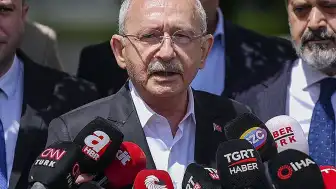 Kılıçdaroğlu'ndan İlk Açıklamalar: "Arınacağız, Kazanacağız"
