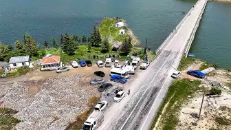 Kızılırmak'a Düşen Gencin Cansız Bedenine Ulaşıldı