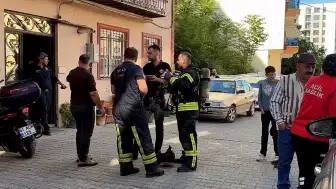 Kocaeli'de Bir Evden Cansız Beden Çıktı, Kötü Koku İhbarı Üzerine Müdahale Edildi