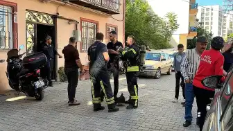 Kocaeli'de Evden Cansız Beden Çıktı: Kötü Koku İhbarı Sonucu Ortaya Çıktı