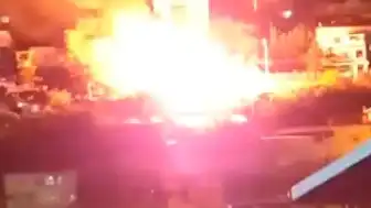 Kocaeli'de Tek Katlı Evde Yangın: Kullanılamaz Hale Geldi
