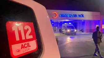 Kocasinan'da Kanlı Kavga: Kayınpeder ve Damat Yaralandı, 2 Kişinin Durumu Ağır