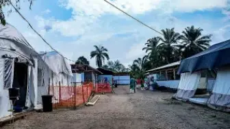 Kongo Demokratik Cumhuriyeti'nde Ebola Salgını: 246 Vaka, 65 Ölüm