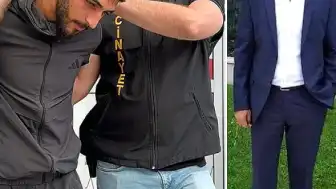 Konya'da Sevgilisinin Oğlu Tarafından Öldürüldü