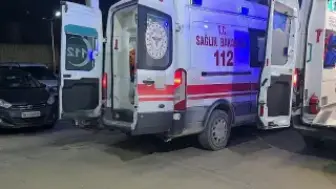 Kozan'da Husumet Kavgasında Bir Kişi Hayatını Kaybetti, 3 Şüpheli Gözaltına Alındı