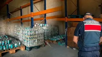 Kurban Bayramı Öncesi Tarihi Geçmiş Ürünlere Yeni Tarih Basan İşletmeye Operasyon