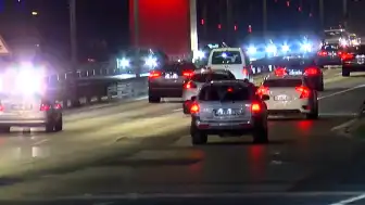 Kurban Bayramı Tatili Sonrası Trafik Yoğunluğu Yaşanıyor