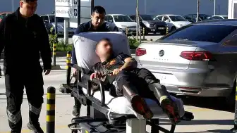 Kurban Bayramı'nda Acemi Kasaplar Hastanelik Oldu