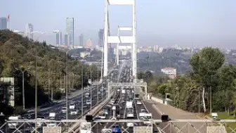Kurban Bayramı'nda Otoyol ve Köprüler Ücretsiz Olacak