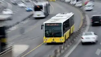 Kurban Bayramı'nda Toplu Taşıma Ücretsiz mi Olacak? Detaylar Açıklandı