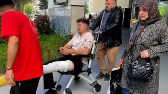 Kurban Bayramı'nın İlk Gününde 13 Bin 513 Kişi Yaralandı